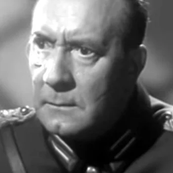 Gordon Richards