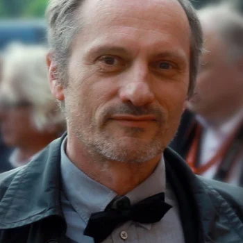 Götz Spielmann
