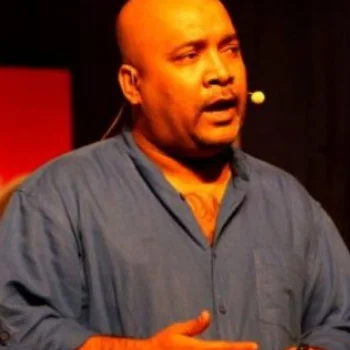 Gousul Alam Shaon