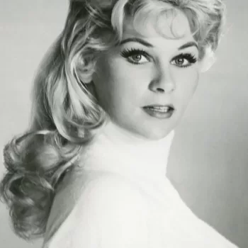Grace Lee Whitney