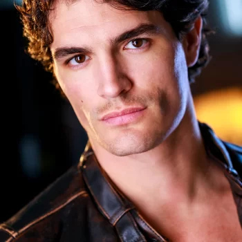 Grady Eldridge
