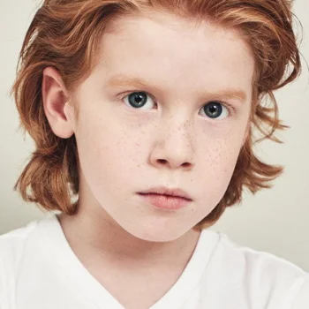 Graeme Buffenbarger