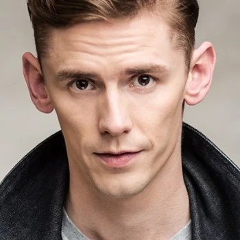 Graeme McComb