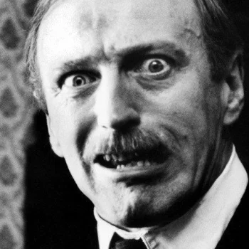 Graham Chapman