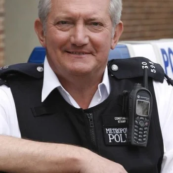 Graham Cole
