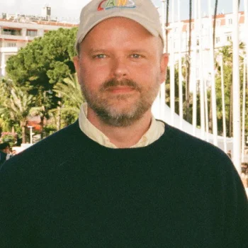 Graham Mason