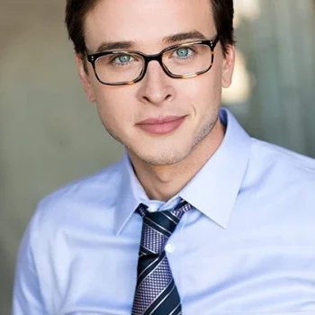 Grant Harling