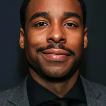Grantham Coleman