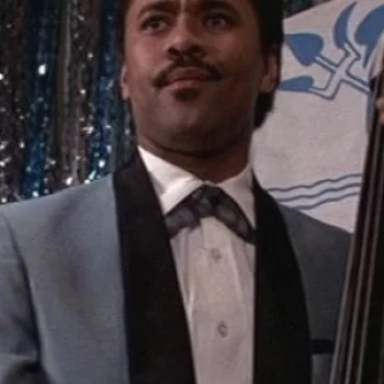 Granville 'Danny' Young