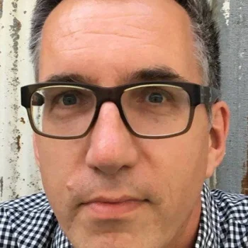 Greg Nelson