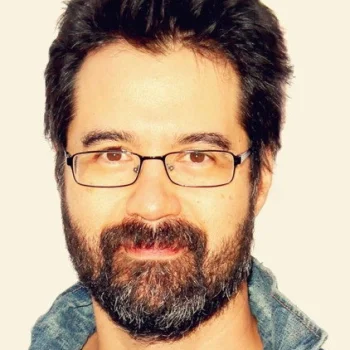 Greg Pak