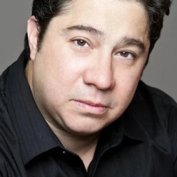 Greg Romero Wilson