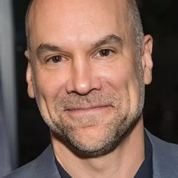 Greg Stuhr
