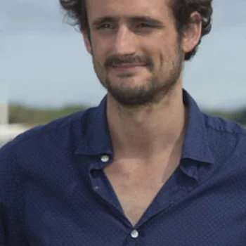 Grégoire Baujat