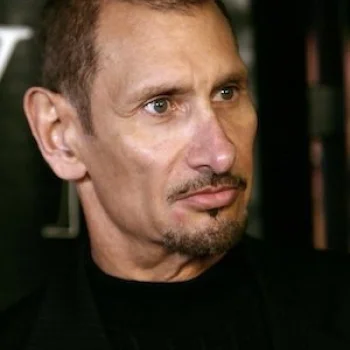 Грегори Дарк