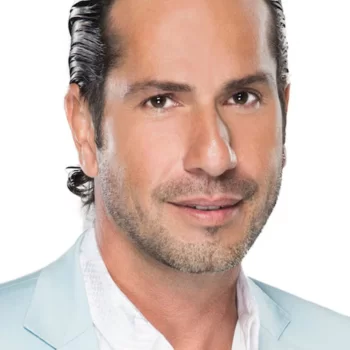 Gregorio Pernía