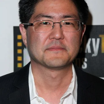 Gregory Hatanaka