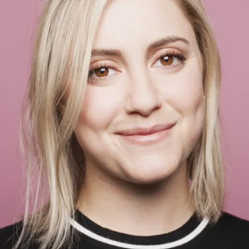Greta Titelman