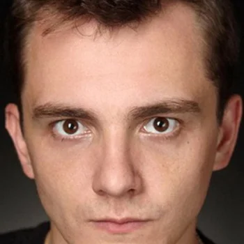 Григорий Кокоткин