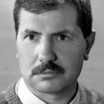 Григорий Волошин