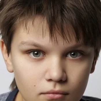 Григорий Середа