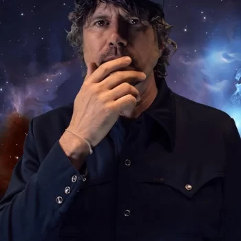 Gruff Rhys