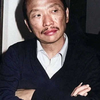 Gu Long