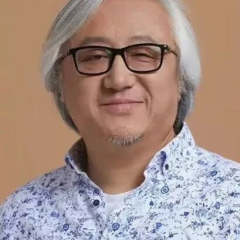 Gu Xiaodong
