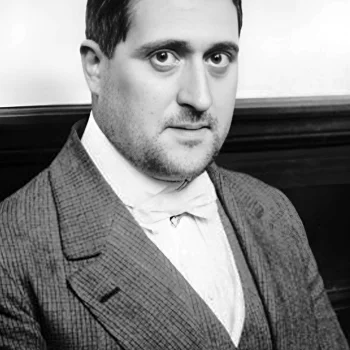 Guillaume Apollinaire