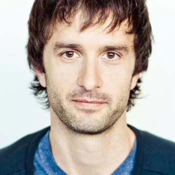 Guillaume Baillargeon