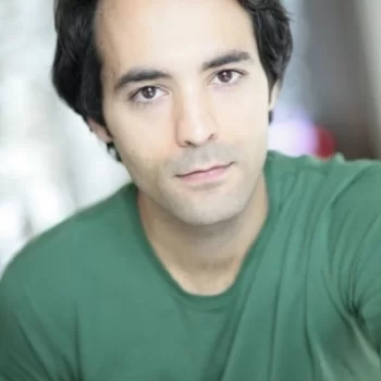 Guillaume Ferrandez