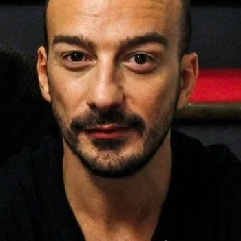Guillaume Mélanie