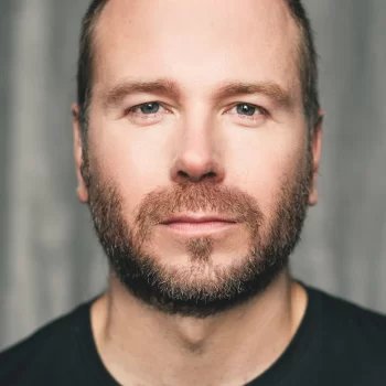 Guillaume Tremblay