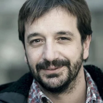 Guille Cascante