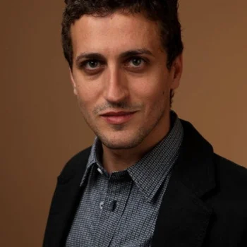 Guillem Morales