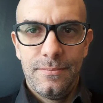 Guillermo Rossi