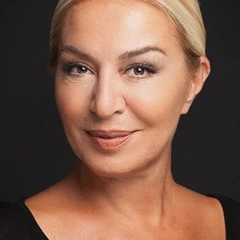 Gülenay Kalkan
