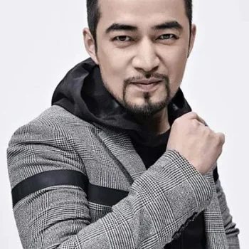 Guo Xiangpeng