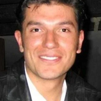 Gustavo Angarita Jr.