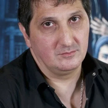 Густаво Эрнандес