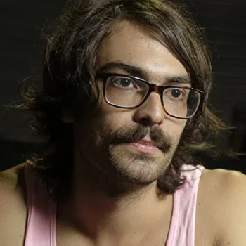 Gustavo Vinagre