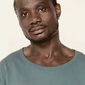 Guylain N'Guba-Boyeke