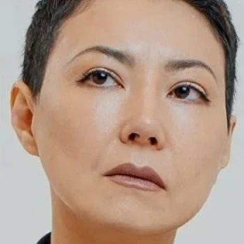 Гузель Жан