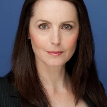 Gwenda Lorenzetti
