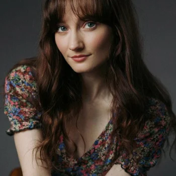 Gwyneth Evans