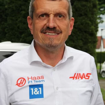 Гюнтер Штайнер
