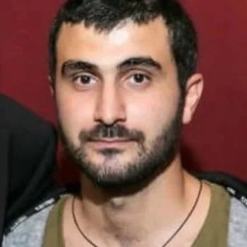 Khachatur Vasilian