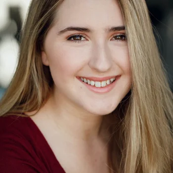Hadley Belle Miller