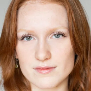 Hafrún Arna Levy