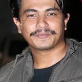Hairi Safwan